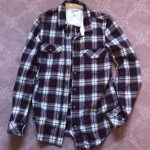 VANS Flannel shirt